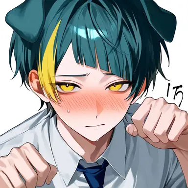 Profile image of Higan