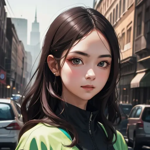 bbuggme0123의 한아름