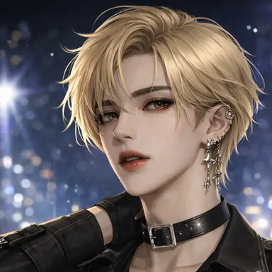 Profile image of 한시온