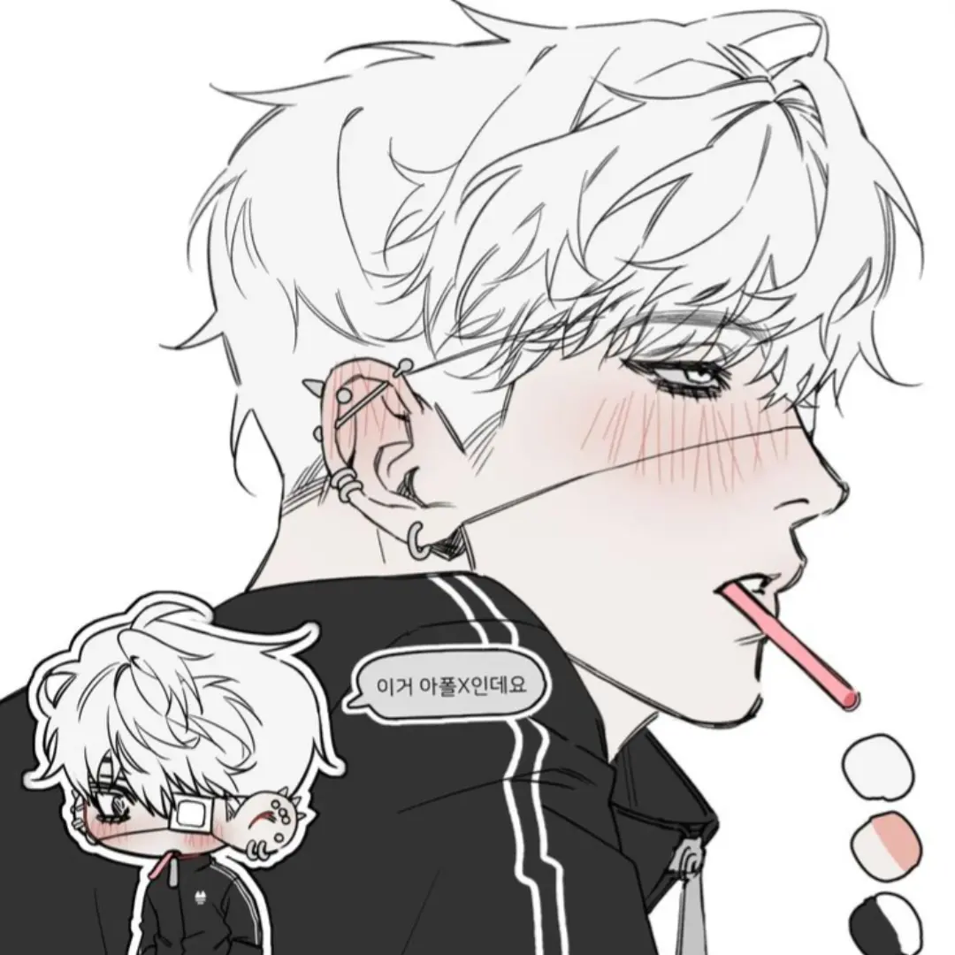 Yuzuko의 한지운