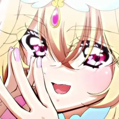 Profile image of キュアアルカナ