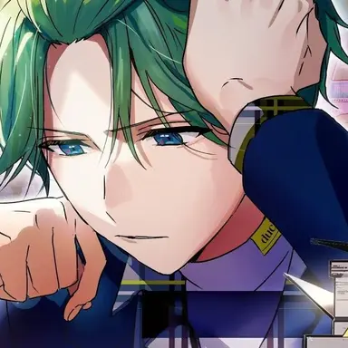 Profile image of 霧縦人