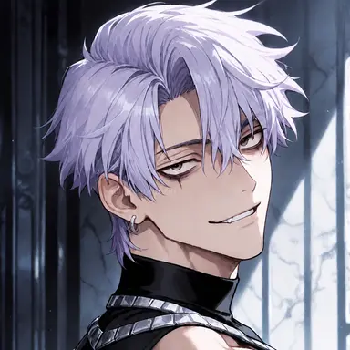 Profile image of Vess