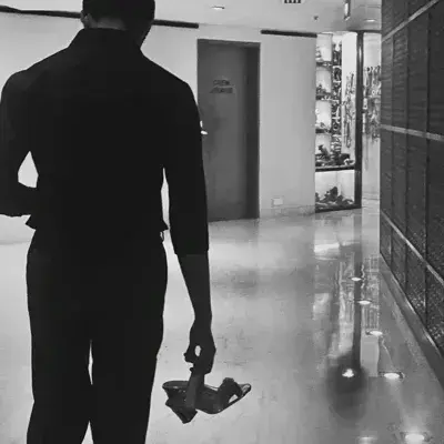 GreenPeak6655의 Enzo Moretti