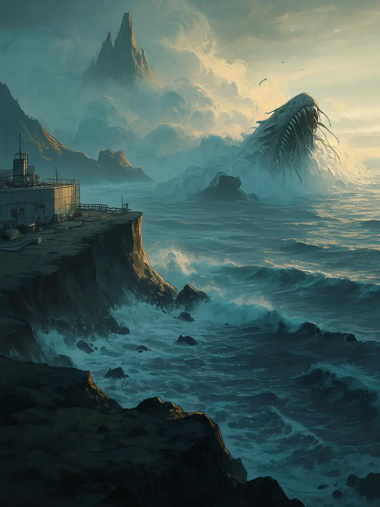 WickedAnkle1738_aye의 Leviathan Signal