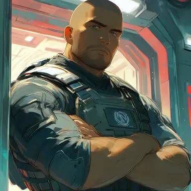 Profile image of Oris Kembral