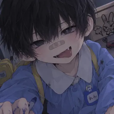 Profile image of れん
