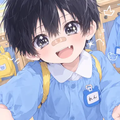 Profile image of れん