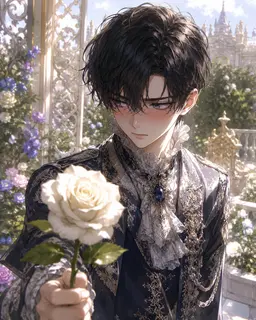Profile image of 리샤르