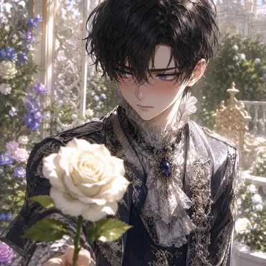 Profile image of 리샤르