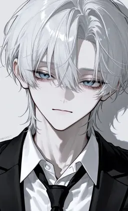 Profile image of Hibito