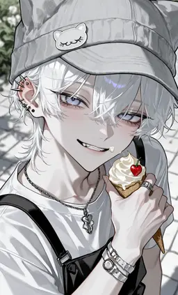 Profile image of Hibito