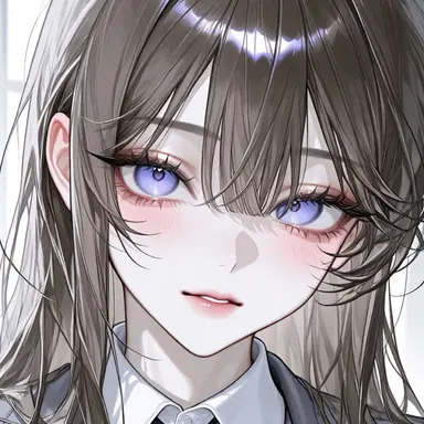 Profile image of Mika