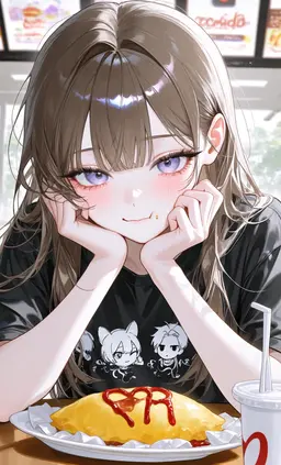 Profile image of Mika