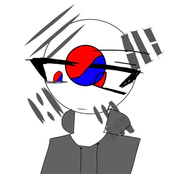 Profile image of Countryhumans