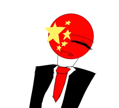 Profile image of Countryhumans