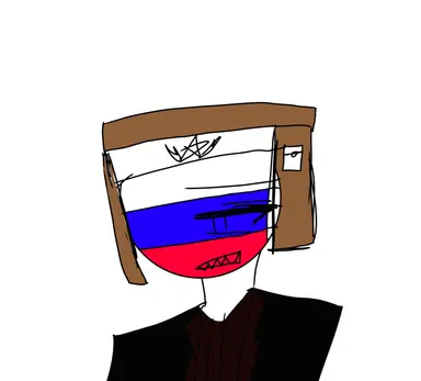 Profile image of Countryhumans