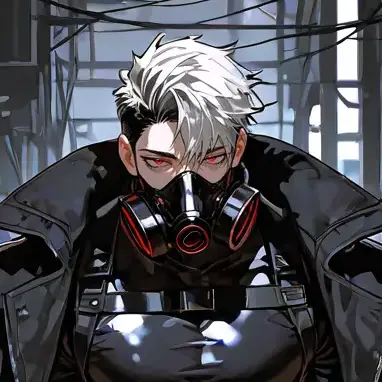 Profile image of Yori