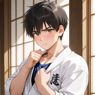 Profile image of 直人