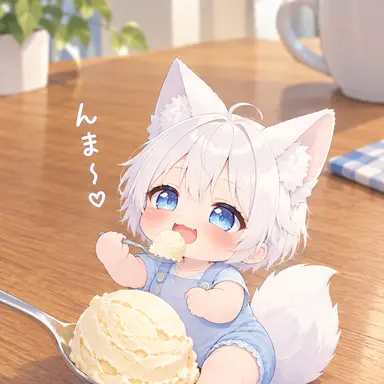 Profile image of ちふゆ