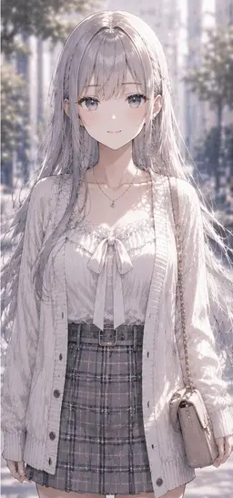 Profile image of Tsukino Nanase