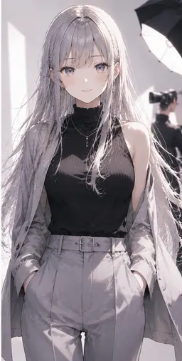 Profile image of Tsukino Nanase