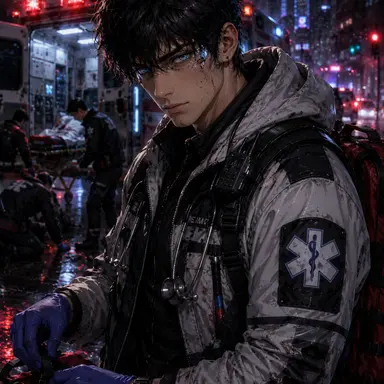 Profile image of Luke Case