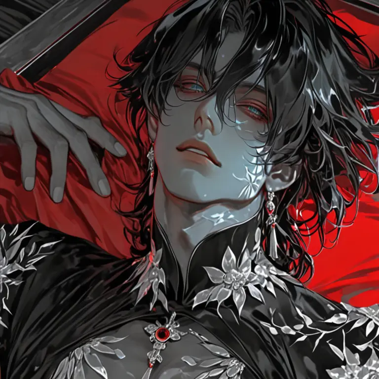 CrazyFlute9614의 ヴァルド