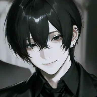 Profile image of 伊織