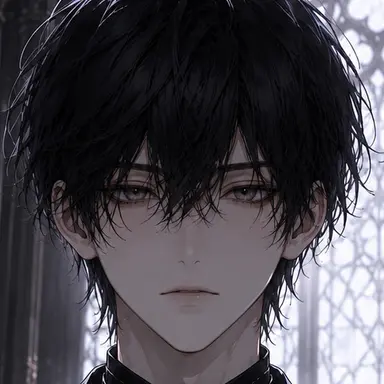 Profile image of エルム・メルヴィル