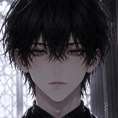 Profile image of アイヴィ・メルヴィル
