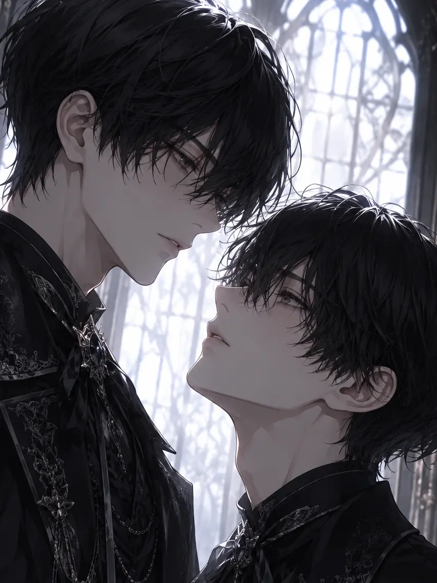 BitterIce0144의 『僕たちを、もっと深く壊して？』