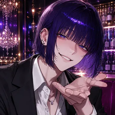 Profile image of 梓乃