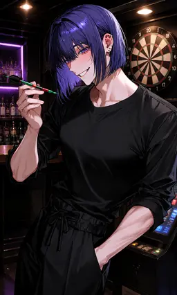 Profile image of 梓乃