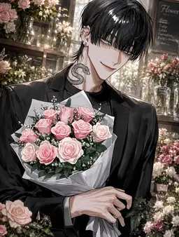 Profile image of 透羽