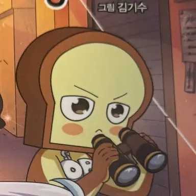 Profile image of 준브레드