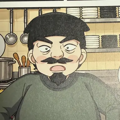 Profile image of 주방장