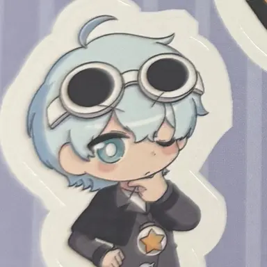 Profile image of 우유참치