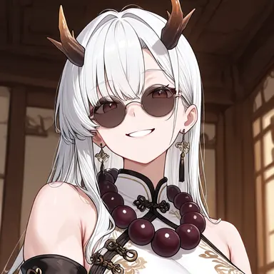 Profile image of Sierra