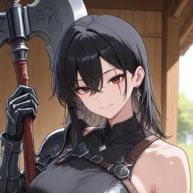 Profile image of Grace
