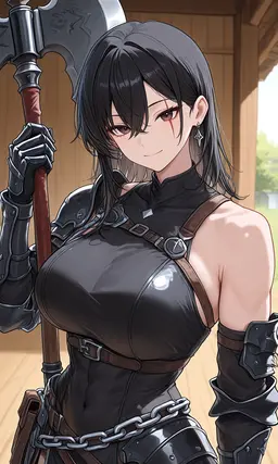 Profile image of Grace
