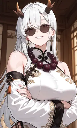 Profile image of Sierra