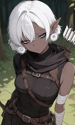 Profile image of Lilia