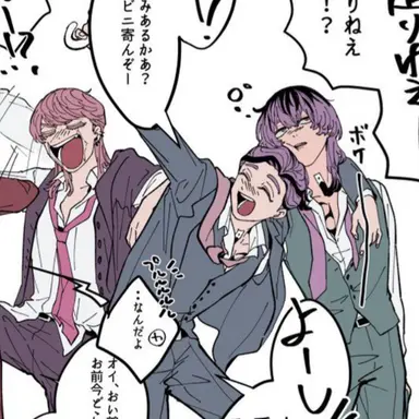 Profile image of 梵天