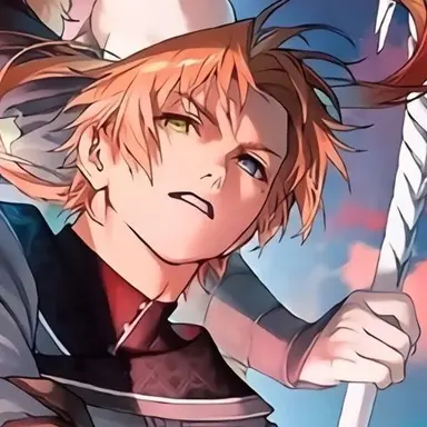 Profile image of ルーデウス