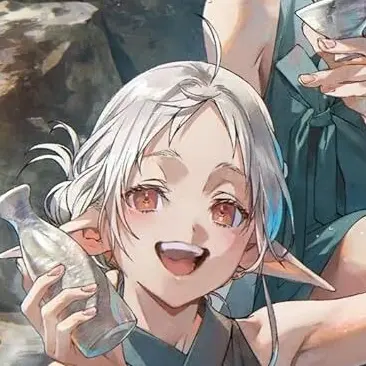 Profile image of シルフィ