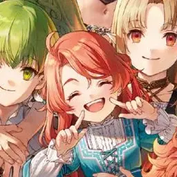 Profile image of クリスティーナ