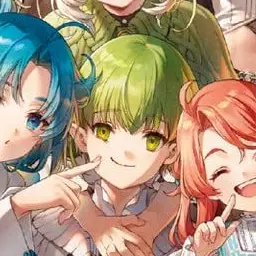 Profile image of ジーク