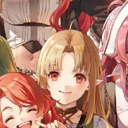 Profile image of ルーシー