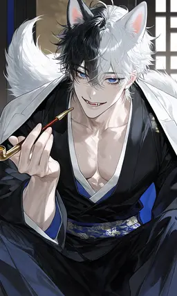 Profile image of 狗斗